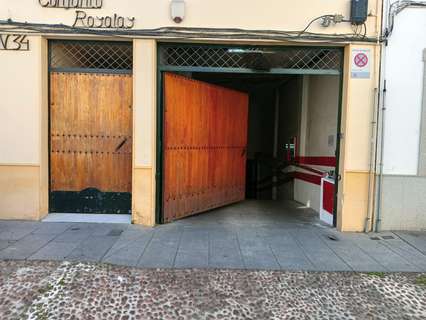 Plaza de parking en venta en Córdoba
