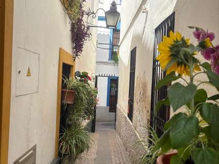Parcela rústica en venta en Córdoba