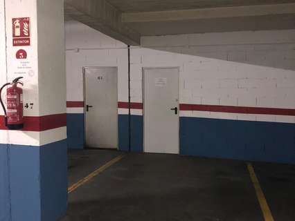Plaza de parking en alquiler en Córdoba
