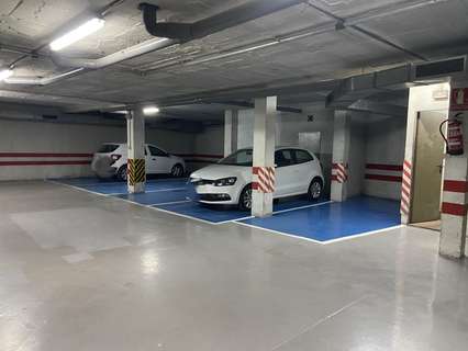 Plaza de parking en venta en Córdoba rebajada