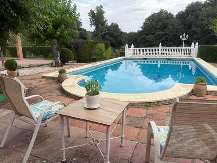 Chalet en venta en Córdoba