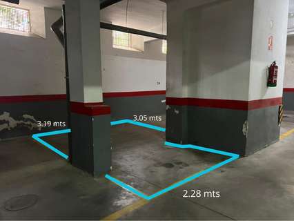 Plaza de parking en venta en Córdoba