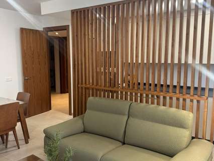 Piso en alquiler en Montilla