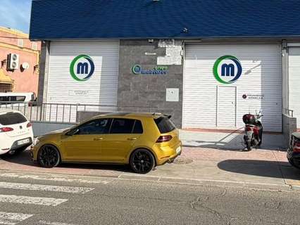 Nave industrial en venta en Córdoba