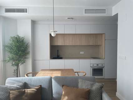 Apartamento en alquiler en Córdoba