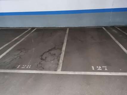 Plaza de parking en venta en San Sebastián de los Reyes