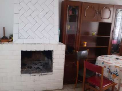 Casa en venta en Montejo de la Vega de la Serrezuela