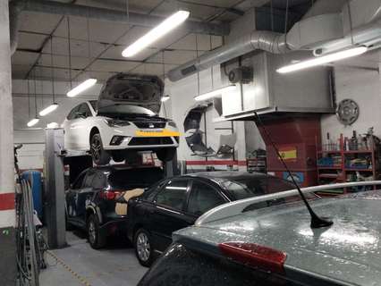 Local comercial en venta en Madrid