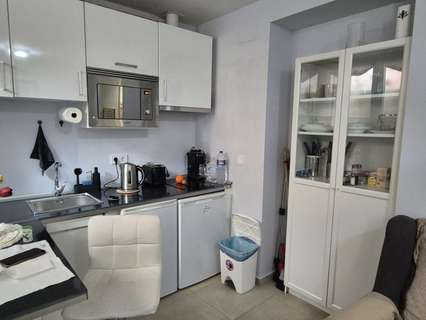 Piso en alquiler en Madrid rebajado