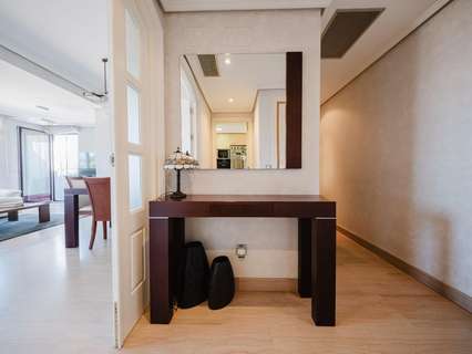 Ático en venta en Madrid