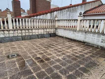 Ático en venta en Parla