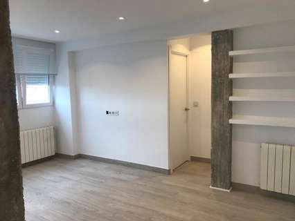 Piso en alquiler en Madrid rebajado