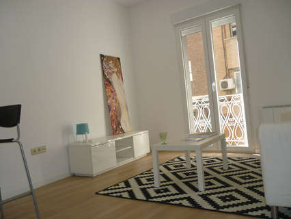 Piso en venta en Madrid