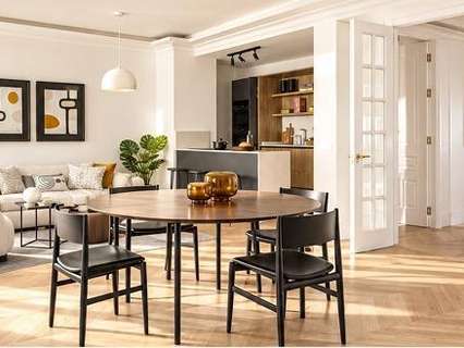 Piso en venta en Madrid