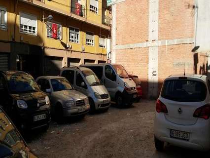 Parcela rústica en venta en Orihuela