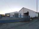 Nave industrial en venta en Aspe rebajada