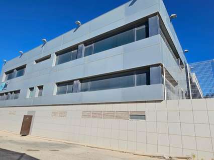 Nave industrial en venta en Finestrat