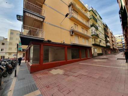 Local comercial en venta en Benidorm