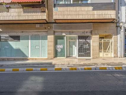 Local comercial en venta en Alicante