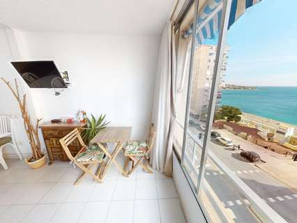 Apartamento en venta en Alicante