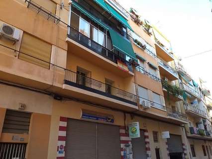 Piso en venta en Alicante