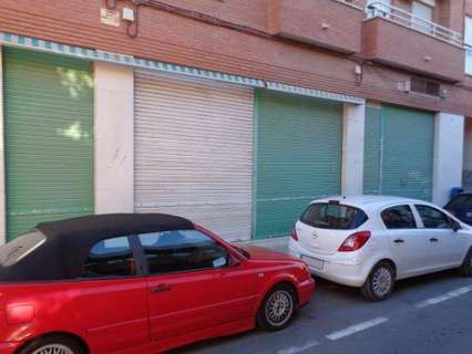 Local comercial en venta en Alicante