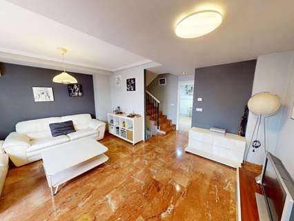 Casa en alquiler en Alicante