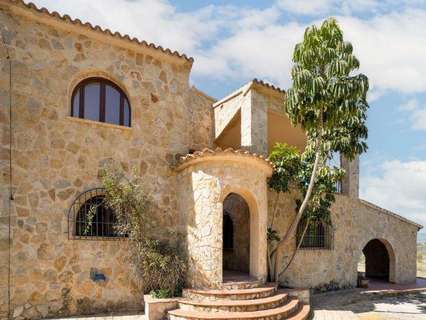 Chalet en venta en Finestrat