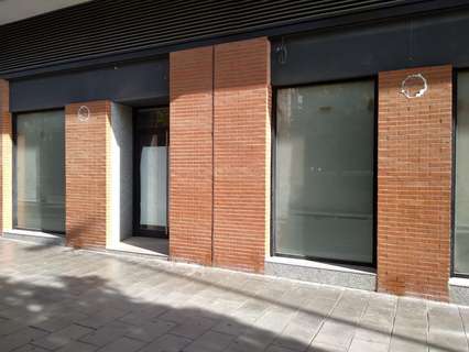 Oficina en venta en Alicante