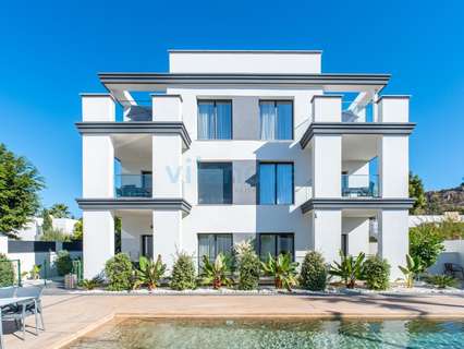 Edificio en venta en Alicante