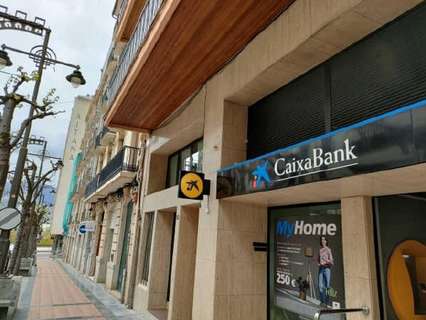 Local comercial en venta en Alcoy/Alcoi