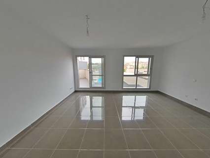 Piso en venta en Alicante