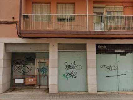 Local comercial en venta en Alicante