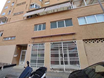 Local comercial en venta en Alicante