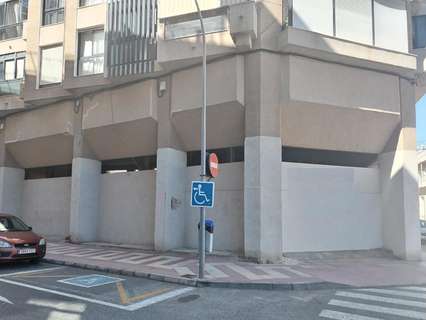 Local comercial en venta en El Campello