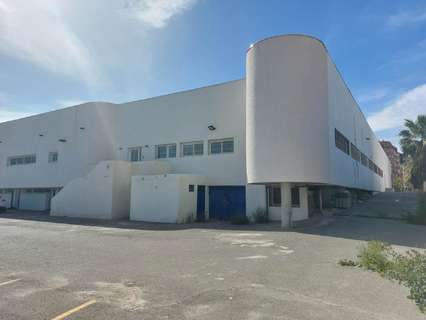 Local comercial en venta en Sant Joan d'Alacant