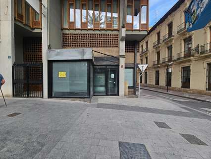 Local comercial en venta en Alicante