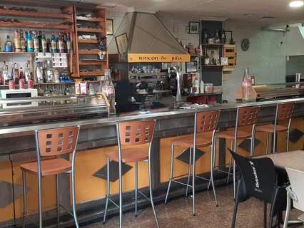 Local comercial en venta en Alicante