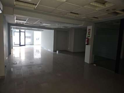 Local comercial en venta en Alicante