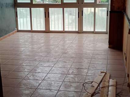 Piso en venta en Alicante