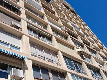 Piso en venta en Alicante