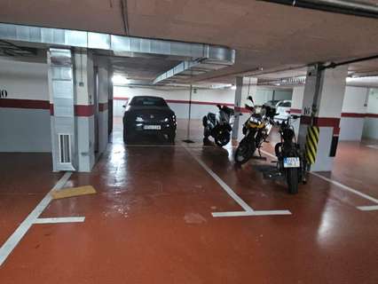 Plaza de parking en venta en Alicante