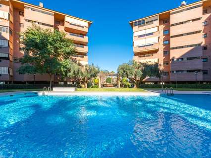 Piso en venta en Alicante rebajado