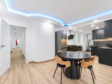 Piso en venta en Alicante