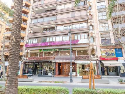 Piso en venta en Alicante