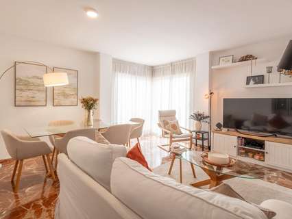 Piso en alquiler en Alicante