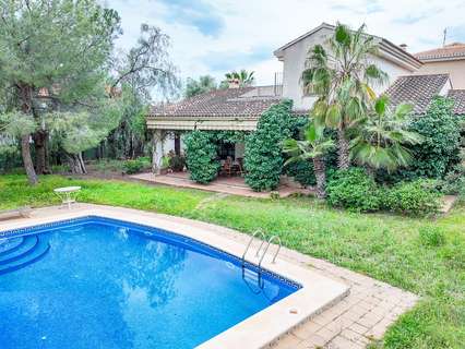 Chalet en venta en Mutxamel