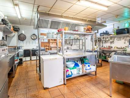 Local comercial en venta en Alicante