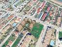 Parcela urbana en venta en Dénia