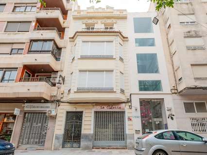 Edificio en venta en Orihuela